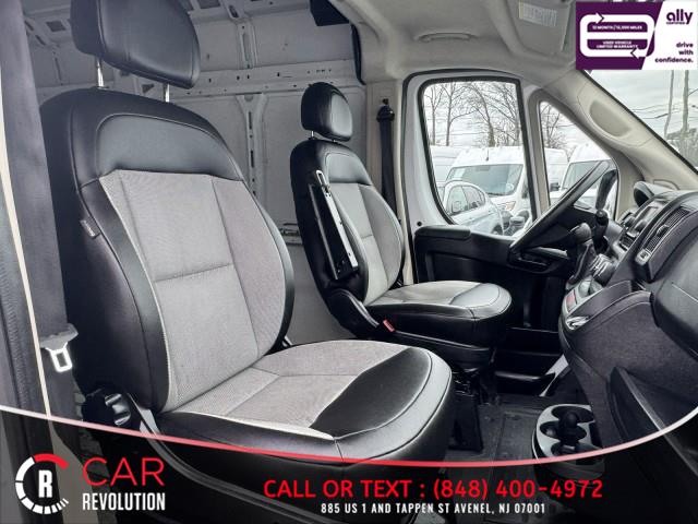 2021 Ram Promaster 2500 High Roof 2500 159'', available for sale in Avenel, New Jersey | Car Revolution. Avenel, New Jersey 2021 Ram Promaster 2500 High Roof 2500 159'', available for sale in Avenel, New Jersey | Car Revolution. Avenel, New Jersey