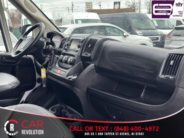 2021 Ram Promaster 2500 High Roof 2500 159'', available for sale in Avenel, New Jersey | Car Revolution. Avenel, New Jersey 2021 Ram Promaster 2500 High Roof 2500 159'', available for sale in Avenel, New Jersey | Car Revolution. Avenel, New Jersey