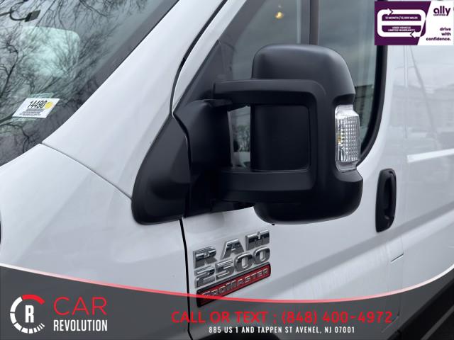 2021 Ram Promaster 2500 High Roof 2500 159'', available for sale in Avenel, New Jersey | Car Revolution. Avenel, New Jersey 2021 Ram Promaster 2500 High Roof 2500 159'', available for sale in Avenel, New Jersey | Car Revolution. Avenel, New Jersey