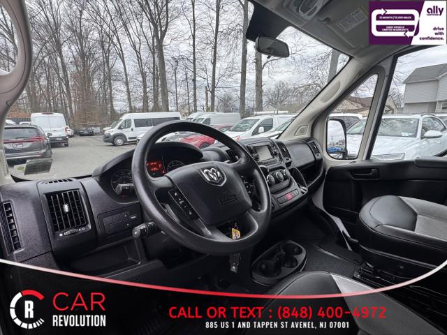 2021 Ram Promaster 2500 High Roof 2500 159'', available for sale in Avenel, New Jersey | Car Revolution. Avenel, New Jersey 2021 Ram Promaster 2500 High Roof 2500 159'', available for sale in Avenel, New Jersey | Car Revolution. Avenel, New Jersey