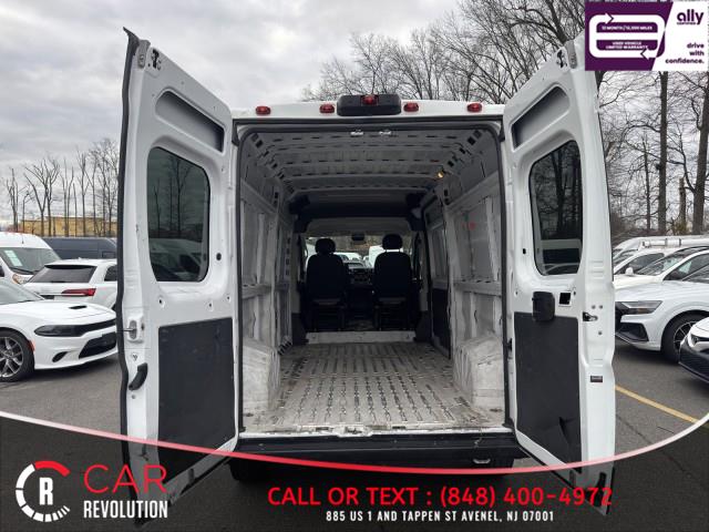 2021 Ram Promaster 2500 High Roof 2500 159'', available for sale in Avenel, New Jersey | Car Revolution. Avenel, New Jersey 2021 Ram Promaster 2500 High Roof 2500 159'', available for sale in Avenel, New Jersey | Car Revolution. Avenel, New Jersey