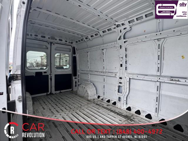 2021 Ram Promaster 2500 High Roof 2500 159'', available for sale in Avenel, New Jersey | Car Revolution. Avenel, New Jersey 2021 Ram Promaster 2500 High Roof 2500 159'', available for sale in Avenel, New Jersey | Car Revolution. Avenel, New Jersey