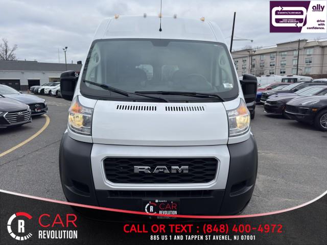 2021 Ram Promaster 2500 High Roof 2500 159'', available for sale in Avenel, New Jersey | Car Revolution. Avenel, New Jersey 2021 Ram Promaster 2500 High Roof 2500 159'', available for sale in Avenel, New Jersey | Car Revolution. Avenel, New Jersey
