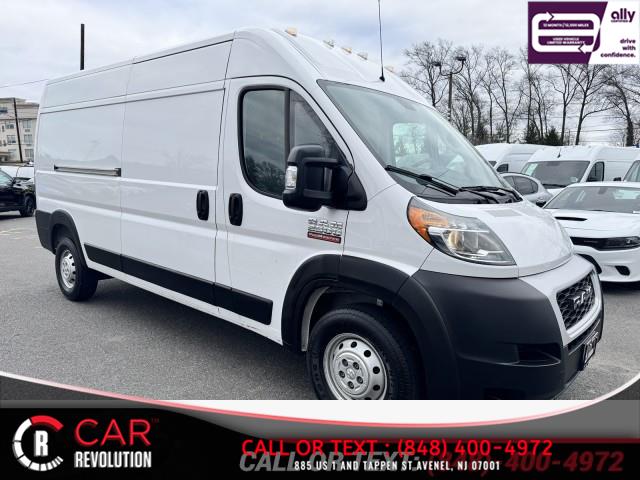 2021 Ram Promaster 2500 High Roof 2500 159'', available for sale in Avenel, New Jersey | Car Revolution. Avenel, New Jersey 2021 Ram Promaster 2500 High Roof 2500 159'', available for sale in Avenel, New Jersey | Car Revolution. Avenel, New Jersey