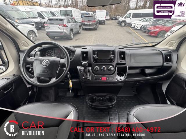 2021 Ram Promaster 2500 High Roof 2500 159'', available for sale in Avenel, New Jersey | Car Revolution. Avenel, New Jersey 2021 Ram Promaster 2500 High Roof 2500 159'', available for sale in Avenel, New Jersey | Car Revolution. Avenel, New Jersey