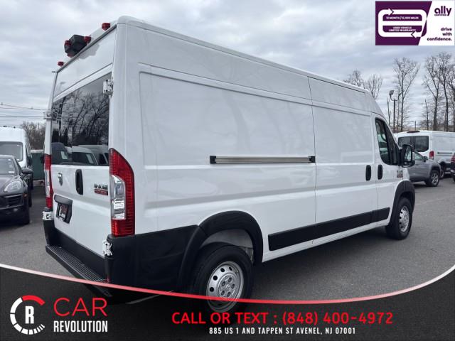 2021 Ram Promaster 2500 High Roof 2500 159'', available for sale in Avenel, New Jersey | Car Revolution. Avenel, New Jersey 2021 Ram Promaster 2500 High Roof 2500 159'', available for sale in Avenel, New Jersey | Car Revolution. Avenel, New Jersey