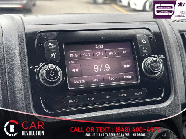 2021 Ram Promaster 2500 High Roof 2500 159'', available for sale in Avenel, New Jersey | Car Revolution. Avenel, New Jersey 2021 Ram Promaster 2500 High Roof 2500 159'', available for sale in Avenel, New Jersey | Car Revolution. Avenel, New Jersey