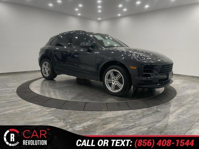 Used 2019 Porsche Macan in Maple Shade, New Jersey | Car Revolution. Maple Shade, New Jersey