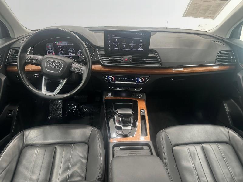 2021 Audi Q5 Premium Plus, available for sale in Maple Shade, New Jersey | Car Revolution. Maple Shade, New Jersey 2021 Audi Q5 Premium Plus, available for sale in Maple Shade, New Jersey | Car Revolution. Maple Shade, New Jersey