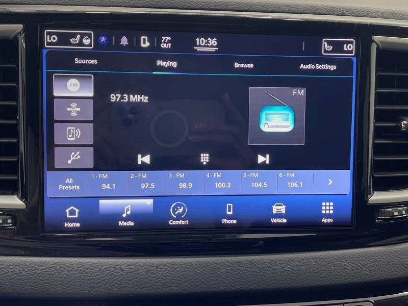 2022 Chrysler Pacifica Touring L, available for sale in Maple Shade, New Jersey | Car Revolution. Maple Shade, New Jersey 2022 Chrysler Pacifica Touring L, available for sale in Maple Shade, New Jersey | Car Revolution. Maple Shade, New Jersey