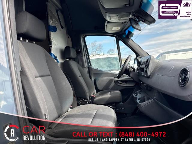 2019 Mercedes-benz Sprinter Cargo Van 2500 HR V6 170'', available for sale in Avenel, New Jersey | Car Revolution. Avenel, New Jersey 2019 Mercedes-benz Sprinter Cargo Van 2500 HR V6 170'', available for sale in Avenel, New Jersey | Car Revolution. Avenel, New Jersey