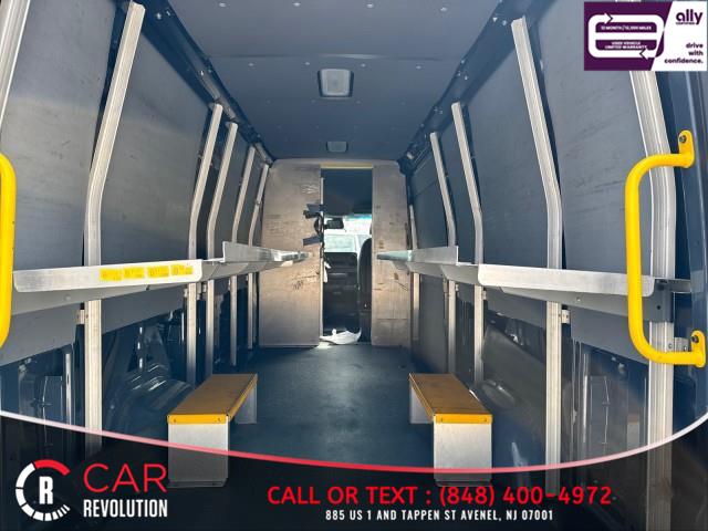 2019 Mercedes-benz Sprinter Cargo Van 2500 HR V6 170'', available for sale in Avenel, New Jersey | Car Revolution. Avenel, New Jersey 2019 Mercedes-benz Sprinter Cargo Van 2500 HR V6 170'', available for sale in Avenel, New Jersey | Car Revolution. Avenel, New Jersey