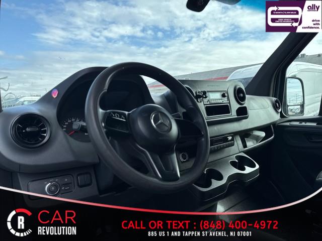2019 Mercedes-benz Sprinter Cargo Van 2500 HR V6 170'', available for sale in Avenel, New Jersey | Car Revolution. Avenel, New Jersey 2019 Mercedes-benz Sprinter Cargo Van 2500 HR V6 170'', available for sale in Avenel, New Jersey | Car Revolution. Avenel, New Jersey