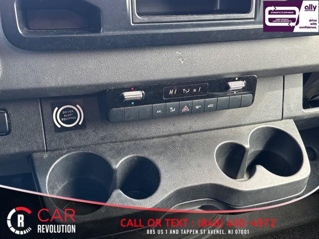 2019 Mercedes-benz Sprinter Cargo Van 2500 HR V6 170'', available for sale in Avenel, New Jersey | Car Revolution. Avenel, New Jersey 2019 Mercedes-benz Sprinter Cargo Van 2500 HR V6 170'', available for sale in Avenel, New Jersey | Car Revolution. Avenel, New Jersey