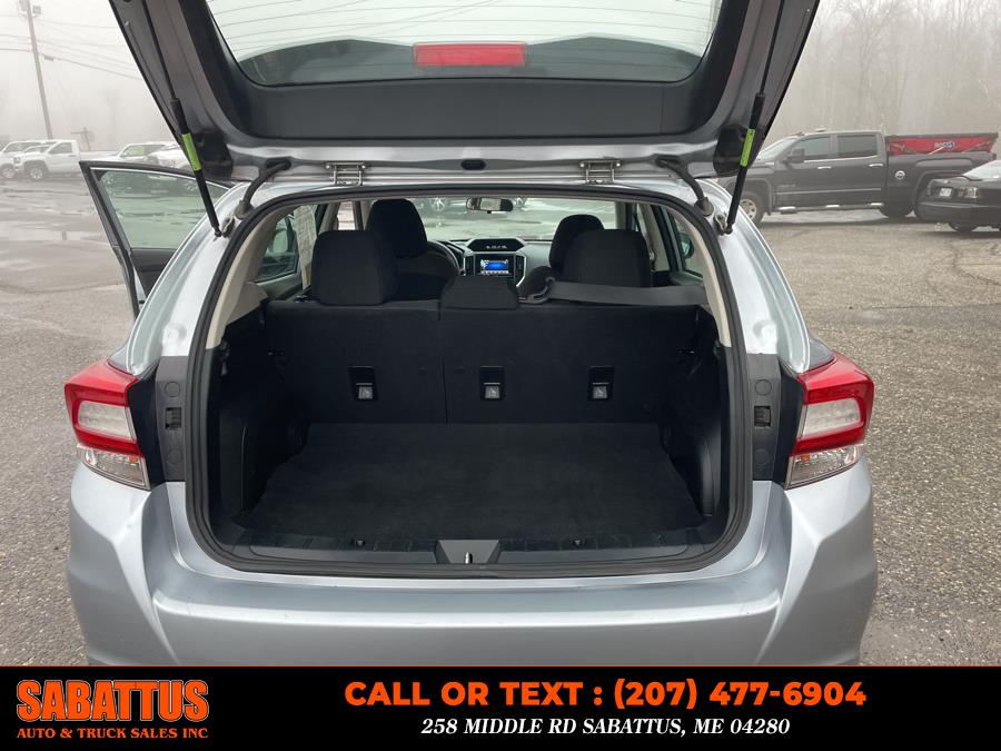 2017 Subaru Impreza 2.0i 5-door Manual, available for sale in Sabattus, Maine | Sabattus Auto and Truck Sales Inc. Sabattus, Maine 2017 Subaru Impreza 2.0i 5-door Manual, available for sale in Sabattus, Maine | Sabattus Auto and Truck Sales Inc. Sabattus, Maine