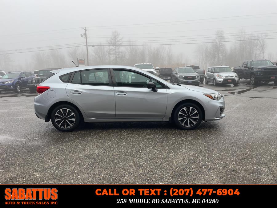 2017 Subaru Impreza 2.0i 5-door Manual, available for sale in Sabattus, Maine | Sabattus Auto and Truck Sales Inc. Sabattus, Maine 2017 Subaru Impreza 2.0i 5-door Manual, available for sale in Sabattus, Maine | Sabattus Auto and Truck Sales Inc. Sabattus, Maine