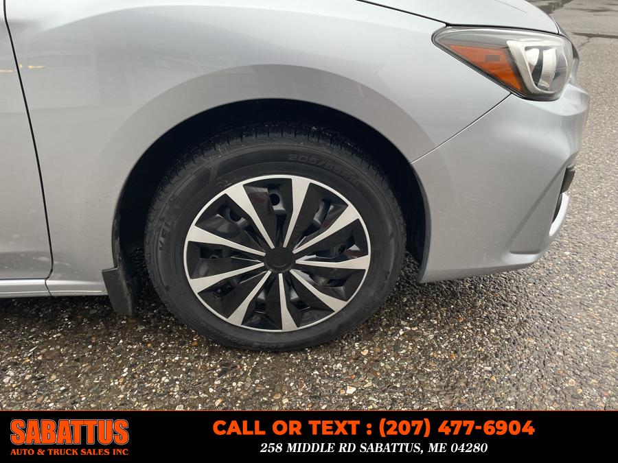 2017 Subaru Impreza 2.0i 5-door Manual, available for sale in Sabattus, Maine | Sabattus Auto and Truck Sales Inc. Sabattus, Maine 2017 Subaru Impreza 2.0i 5-door Manual, available for sale in Sabattus, Maine | Sabattus Auto and Truck Sales Inc. Sabattus, Maine