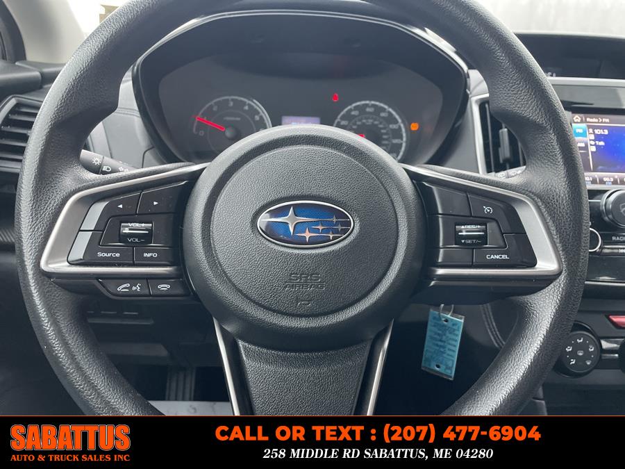 2017 Subaru Impreza 2.0i 5-door Manual, available for sale in Sabattus, Maine | Sabattus Auto and Truck Sales Inc. Sabattus, Maine 2017 Subaru Impreza 2.0i 5-door Manual, available for sale in Sabattus, Maine | Sabattus Auto and Truck Sales Inc. Sabattus, Maine