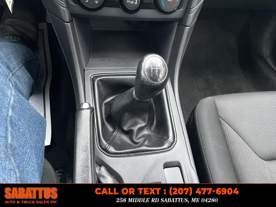 2017 Subaru Impreza 2.0i 5-door Manual, available for sale in Sabattus, Maine | Sabattus Auto and Truck Sales Inc. Sabattus, Maine 2017 Subaru Impreza 2.0i 5-door Manual, available for sale in Sabattus, Maine | Sabattus Auto and Truck Sales Inc. Sabattus, Maine