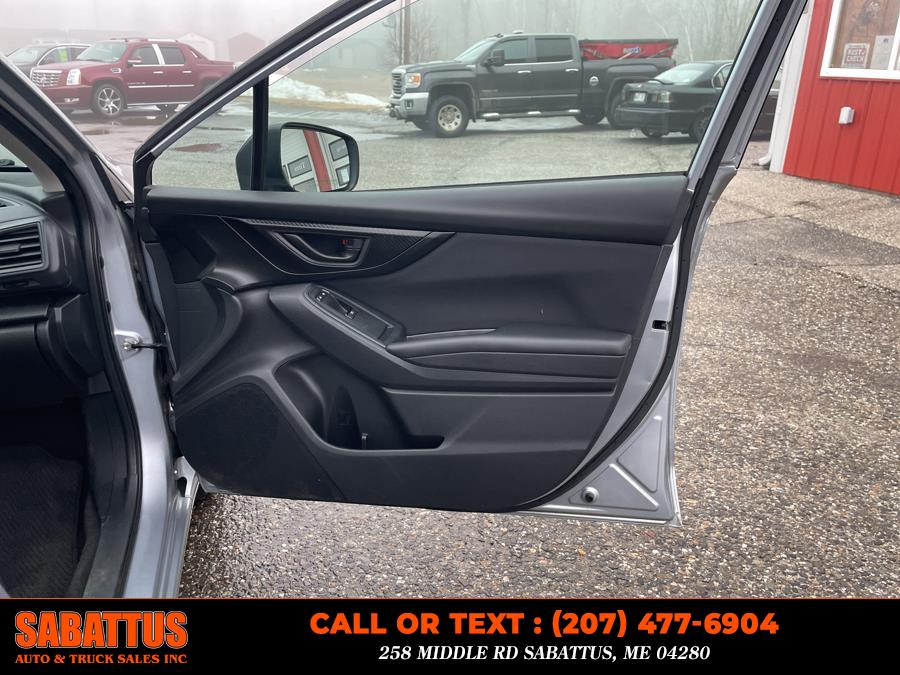 2017 Subaru Impreza 2.0i 5-door Manual, available for sale in Sabattus, Maine | Sabattus Auto and Truck Sales Inc. Sabattus, Maine 2017 Subaru Impreza 2.0i 5-door Manual, available for sale in Sabattus, Maine | Sabattus Auto and Truck Sales Inc. Sabattus, Maine