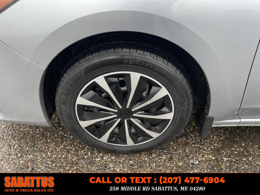 2017 Subaru Impreza 2.0i 5-door Manual, available for sale in Sabattus, Maine | Sabattus Auto and Truck Sales Inc. Sabattus, Maine 2017 Subaru Impreza 2.0i 5-door Manual, available for sale in Sabattus, Maine | Sabattus Auto and Truck Sales Inc. Sabattus, Maine