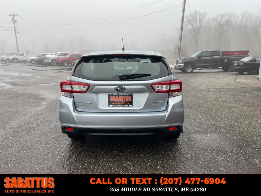 2017 Subaru Impreza 2.0i 5-door Manual, available for sale in Sabattus, Maine | Sabattus Auto and Truck Sales Inc. Sabattus, Maine 2017 Subaru Impreza 2.0i 5-door Manual, available for sale in Sabattus, Maine | Sabattus Auto and Truck Sales Inc. Sabattus, Maine