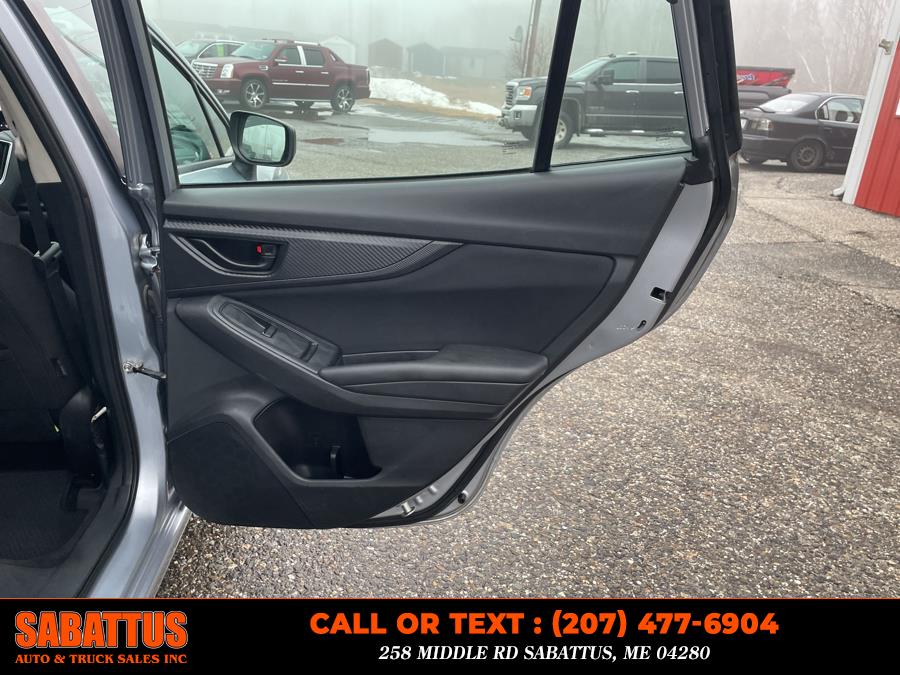 2017 Subaru Impreza 2.0i 5-door Manual, available for sale in Sabattus, Maine | Sabattus Auto and Truck Sales Inc. Sabattus, Maine 2017 Subaru Impreza 2.0i 5-door Manual, available for sale in Sabattus, Maine | Sabattus Auto and Truck Sales Inc. Sabattus, Maine
