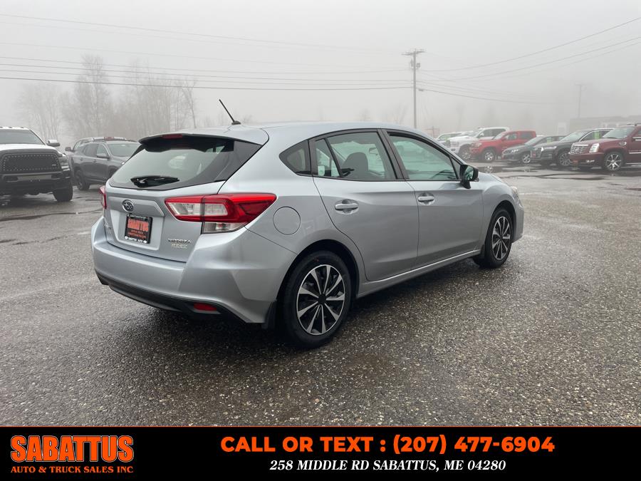 2017 Subaru Impreza 2.0i 5-door Manual, available for sale in Sabattus, Maine | Sabattus Auto and Truck Sales Inc. Sabattus, Maine 2017 Subaru Impreza 2.0i 5-door Manual, available for sale in Sabattus, Maine | Sabattus Auto and Truck Sales Inc. Sabattus, Maine