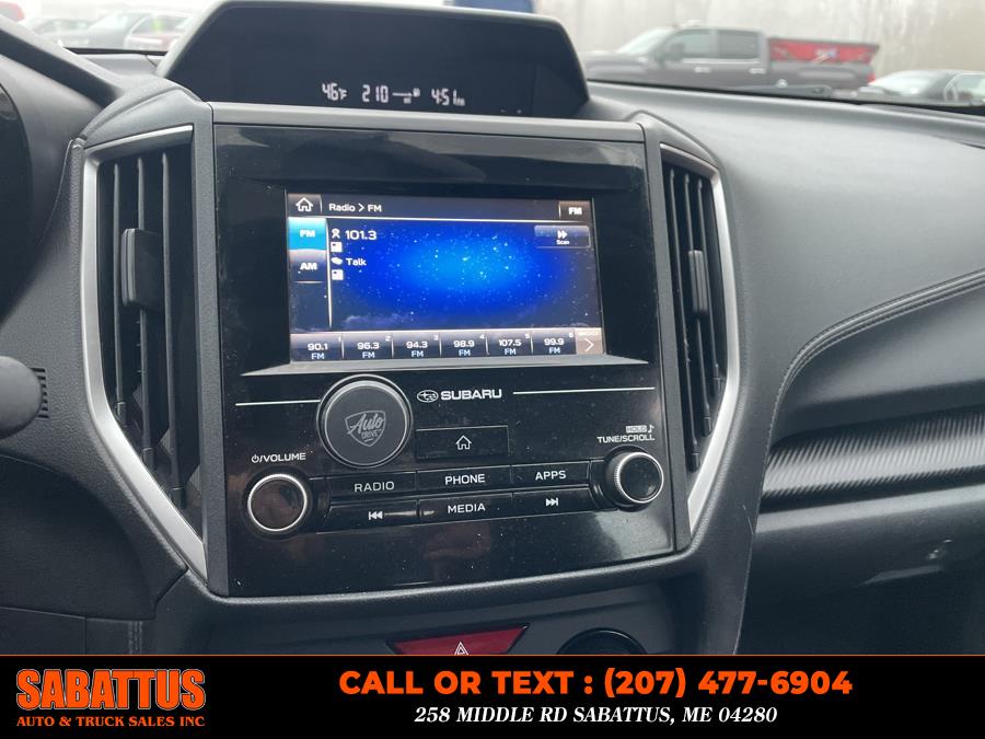 2017 Subaru Impreza 2.0i 5-door Manual, available for sale in Sabattus, Maine | Sabattus Auto and Truck Sales Inc. Sabattus, Maine 2017 Subaru Impreza 2.0i 5-door Manual, available for sale in Sabattus, Maine | Sabattus Auto and Truck Sales Inc. Sabattus, Maine