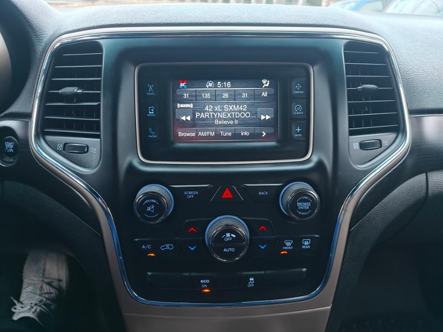 2014 Jeep Grand Cherokee 4WD 4dr Laredo, available for sale in South Windsor, Connecticut | Fancy Rides LLC. South Windsor, Connecticut 2014 Jeep Grand Cherokee 4WD 4dr Laredo, available for sale in South Windsor, Connecticut | Fancy Rides LLC. South Windsor, Connecticut
