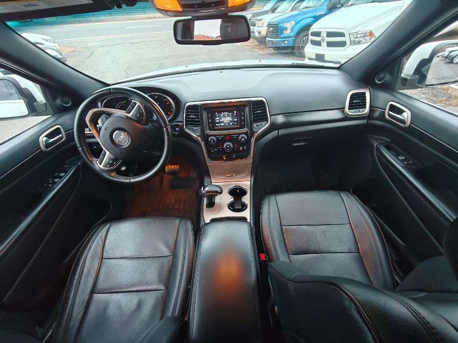 2014 Jeep Grand Cherokee 4WD 4dr Laredo, available for sale in South Windsor, Connecticut | Fancy Rides LLC. South Windsor, Connecticut 2014 Jeep Grand Cherokee 4WD 4dr Laredo, available for sale in South Windsor, Connecticut | Fancy Rides LLC. South Windsor, Connecticut