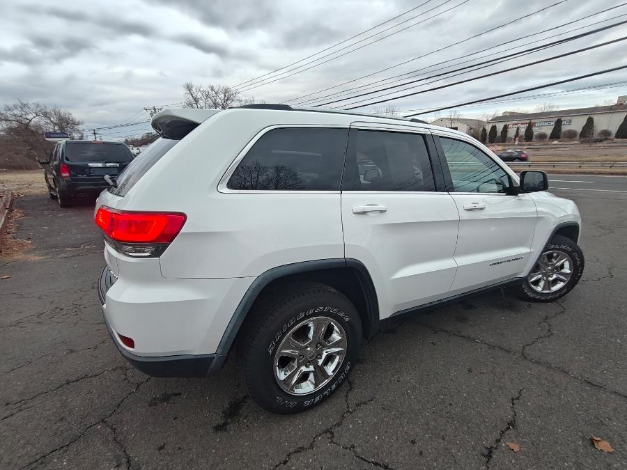 2014 Jeep Grand Cherokee 4WD 4dr Laredo, available for sale in South Windsor, Connecticut | Fancy Rides LLC. South Windsor, Connecticut 2014 Jeep Grand Cherokee 4WD 4dr Laredo, available for sale in South Windsor, Connecticut | Fancy Rides LLC. South Windsor, Connecticut