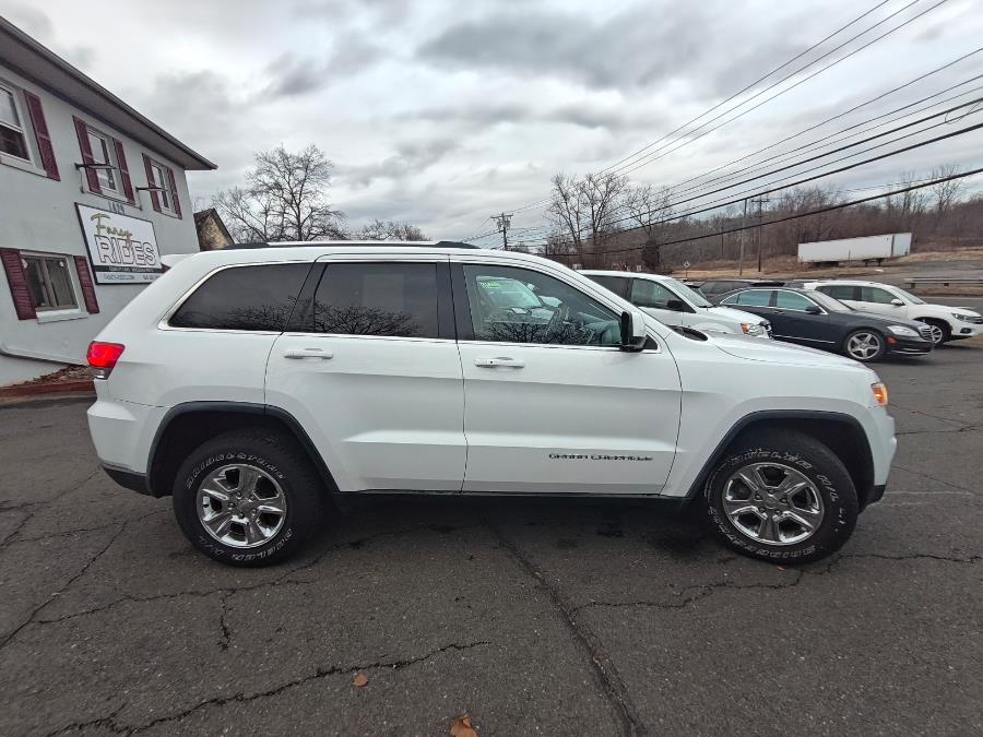 2014 Jeep Grand Cherokee 4WD 4dr Laredo, available for sale in South Windsor, Connecticut | Fancy Rides LLC. South Windsor, Connecticut 2014 Jeep Grand Cherokee 4WD 4dr Laredo, available for sale in South Windsor, Connecticut | Fancy Rides LLC. South Windsor, Connecticut