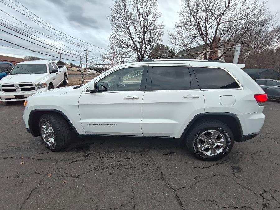2014 Jeep Grand Cherokee 4WD 4dr Laredo, available for sale in South Windsor, Connecticut | Fancy Rides LLC. South Windsor, Connecticut 2014 Jeep Grand Cherokee 4WD 4dr Laredo, available for sale in South Windsor, Connecticut | Fancy Rides LLC. South Windsor, Connecticut