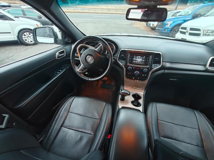 2014 Jeep Grand Cherokee 4WD 4dr Laredo, available for sale in South Windsor, Connecticut | Fancy Rides LLC. South Windsor, Connecticut 2014 Jeep Grand Cherokee 4WD 4dr Laredo, available for sale in South Windsor, Connecticut | Fancy Rides LLC. South Windsor, Connecticut