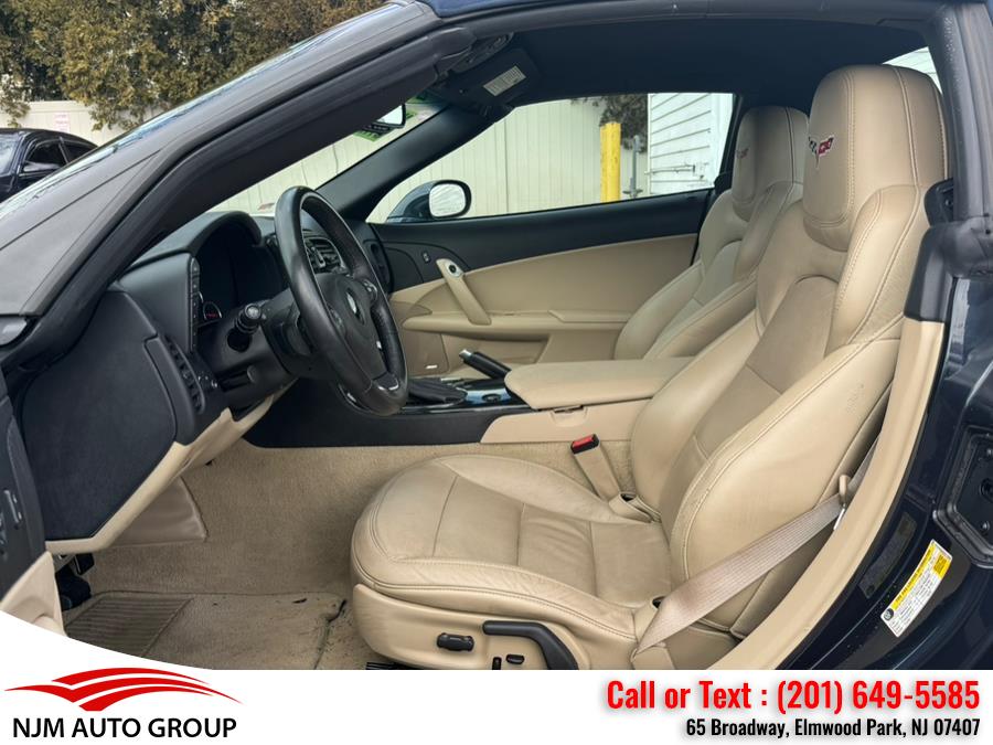 2013 Chevrolet Corvette 2dr Conv Grand Sport w/3LT, available for sale in Elmwood Park, New Jersey | NJM Auto Group. Elmwood Park, New Jersey 2013 Chevrolet Corvette 2dr Conv Grand Sport w/3LT, available for sale in Elmwood Park, New Jersey | NJM Auto Group. Elmwood Park, New Jersey