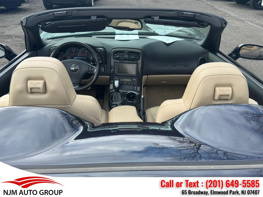 2013 Chevrolet Corvette 2dr Conv Grand Sport w/3LT, available for sale in Elmwood Park, New Jersey | NJM Auto Group. Elmwood Park, New Jersey 2013 Chevrolet Corvette 2dr Conv Grand Sport w/3LT, available for sale in Elmwood Park, New Jersey | NJM Auto Group. Elmwood Park, New Jersey