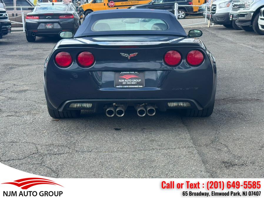 2013 Chevrolet Corvette 2dr Conv Grand Sport w/3LT, available for sale in Elmwood Park, New Jersey | NJM Auto Group. Elmwood Park, New Jersey 2013 Chevrolet Corvette 2dr Conv Grand Sport w/3LT, available for sale in Elmwood Park, New Jersey | NJM Auto Group. Elmwood Park, New Jersey