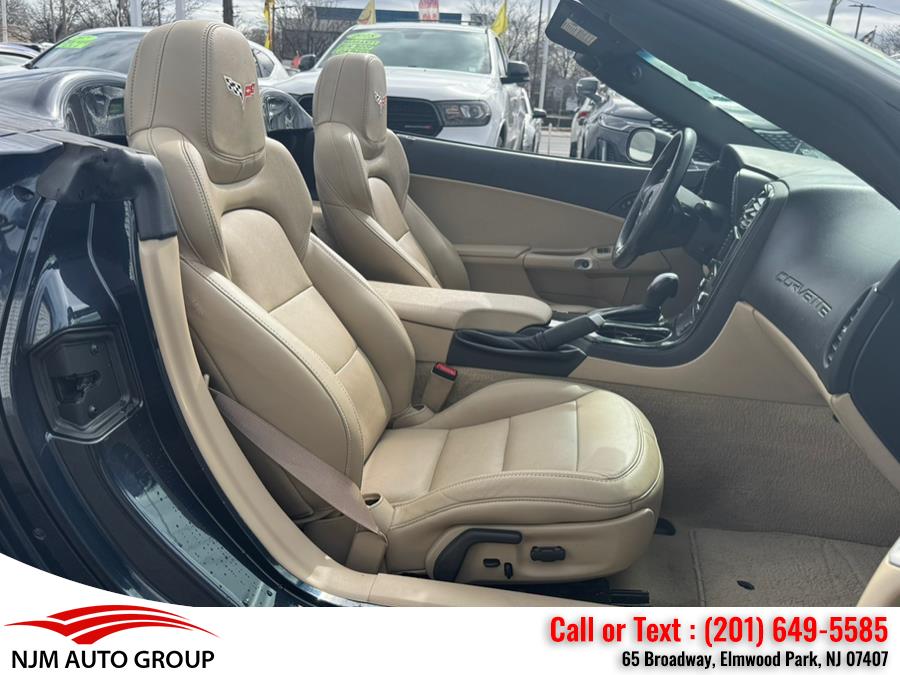 2013 Chevrolet Corvette 2dr Conv Grand Sport w/3LT, available for sale in Elmwood Park, New Jersey | NJM Auto Group. Elmwood Park, New Jersey 2013 Chevrolet Corvette 2dr Conv Grand Sport w/3LT, available for sale in Elmwood Park, New Jersey | NJM Auto Group. Elmwood Park, New Jersey