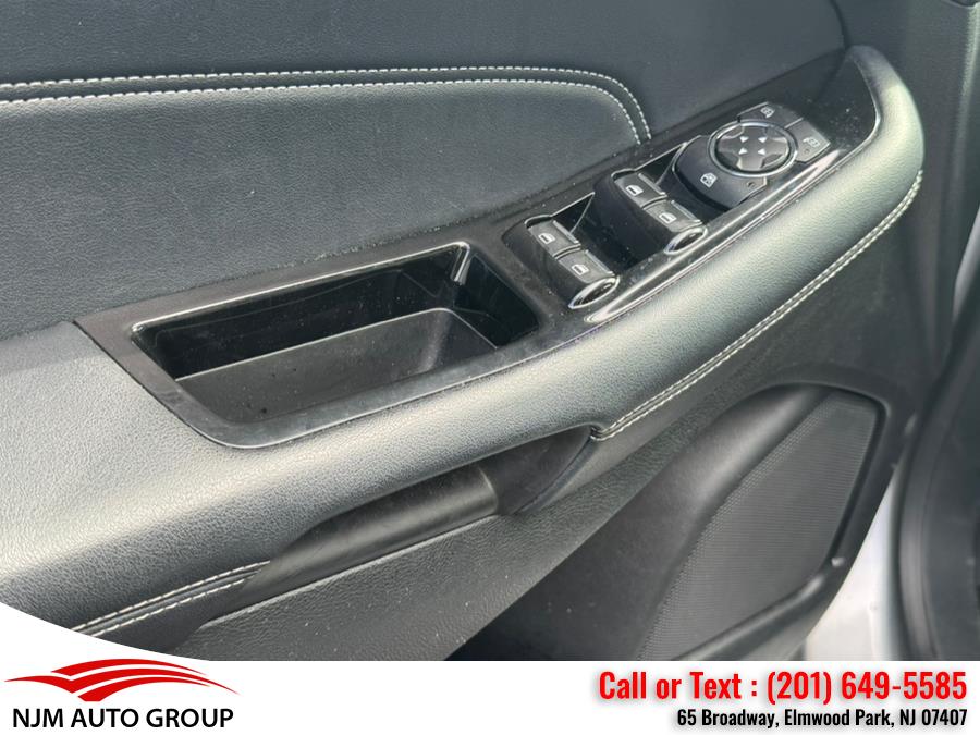 2018 Ford Edge Titanium AWD, available for sale in Elmwood Park, New Jersey | NJM Auto Group. Elmwood Park, New Jersey 2018 Ford Edge Titanium AWD, available for sale in Elmwood Park, New Jersey | NJM Auto Group. Elmwood Park, New Jersey