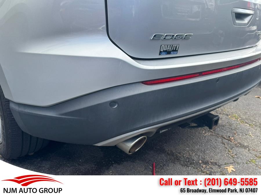 2018 Ford Edge Titanium AWD, available for sale in Elmwood Park, New Jersey | NJM Auto Group. Elmwood Park, New Jersey 2018 Ford Edge Titanium AWD, available for sale in Elmwood Park, New Jersey | NJM Auto Group. Elmwood Park, New Jersey