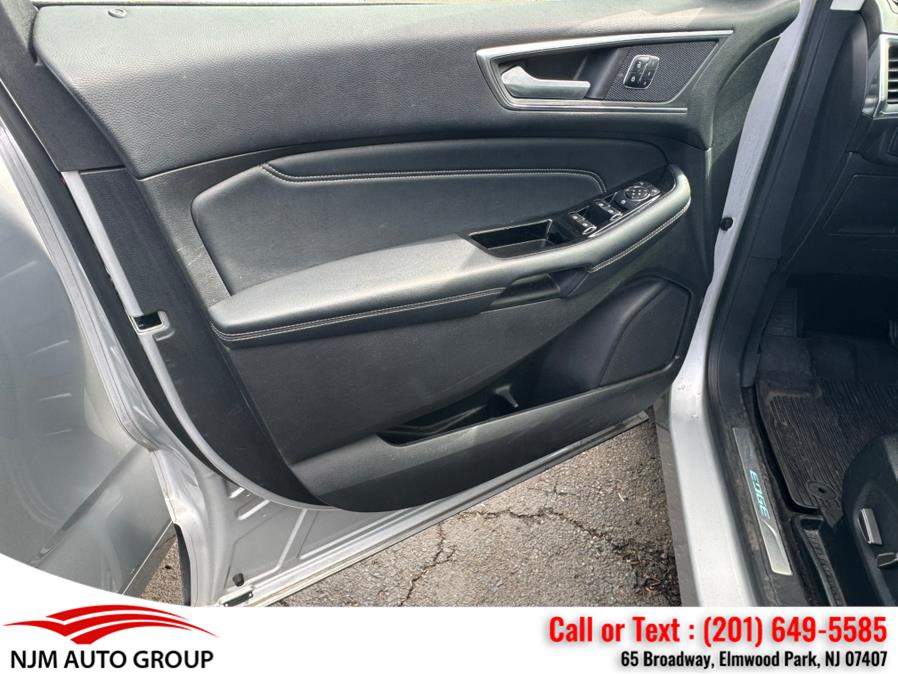 2018 Ford Edge Titanium AWD, available for sale in Elmwood Park, New Jersey | NJM Auto Group. Elmwood Park, New Jersey 2018 Ford Edge Titanium AWD, available for sale in Elmwood Park, New Jersey | NJM Auto Group. Elmwood Park, New Jersey