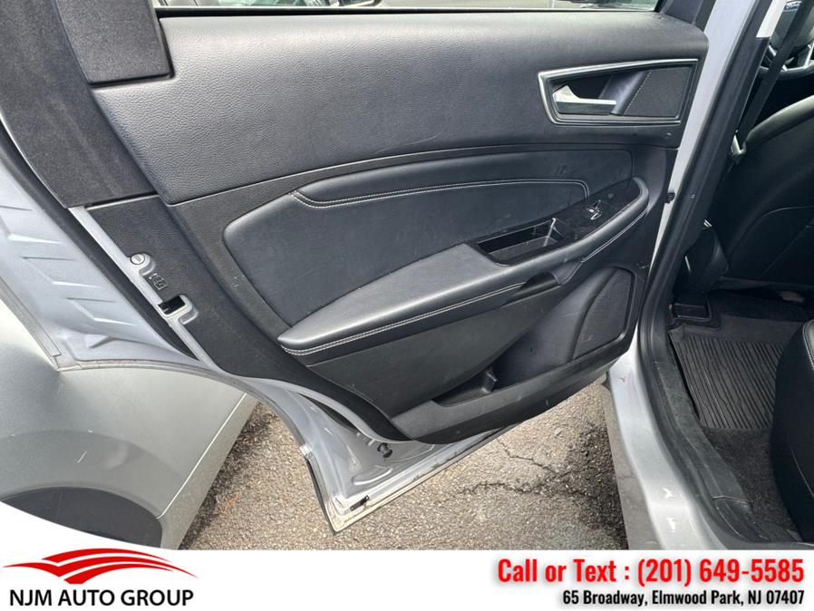 2018 Ford Edge Titanium AWD, available for sale in Elmwood Park, New Jersey | NJM Auto Group. Elmwood Park, New Jersey 2018 Ford Edge Titanium AWD, available for sale in Elmwood Park, New Jersey | NJM Auto Group. Elmwood Park, New Jersey