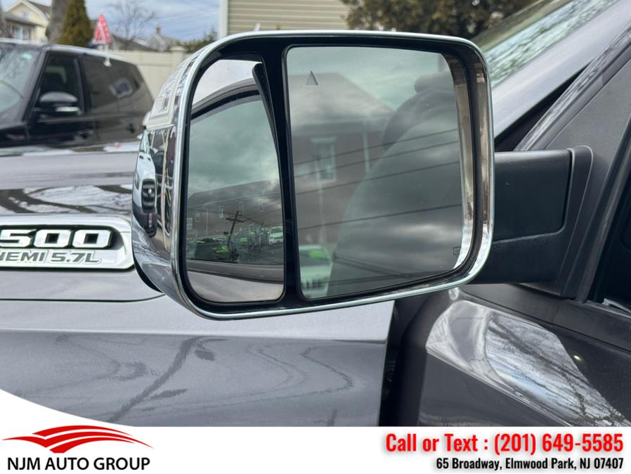 2019 Ram 1500 Laramie 4x4 Quad Cab 6''4" Box, available for sale in Elmwood Park, New Jersey | NJM Auto Group. Elmwood Park, New Jersey 2019 Ram 1500 Laramie 4x4 Quad Cab 6''4" Box, available for sale in Elmwood Park, New Jersey | NJM Auto Group. Elmwood Park, New Jersey