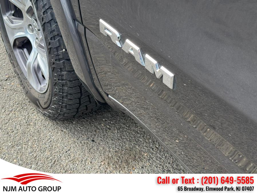 2019 Ram 1500 Laramie 4x4 Quad Cab 6''4" Box, available for sale in Elmwood Park, New Jersey | NJM Auto Group. Elmwood Park, New Jersey 2019 Ram 1500 Laramie 4x4 Quad Cab 6''4" Box, available for sale in Elmwood Park, New Jersey | NJM Auto Group. Elmwood Park, New Jersey