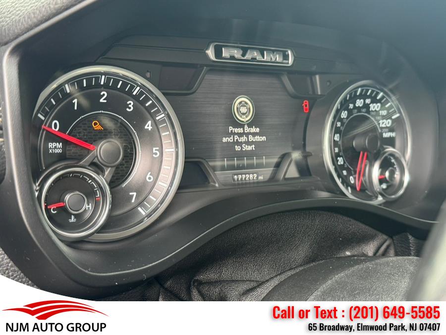 2019 Ram 1500 Laramie 4x4 Quad Cab 6''4" Box, available for sale in Elmwood Park, New Jersey | NJM Auto Group. Elmwood Park, New Jersey 2019 Ram 1500 Laramie 4x4 Quad Cab 6''4" Box, available for sale in Elmwood Park, New Jersey | NJM Auto Group. Elmwood Park, New Jersey
