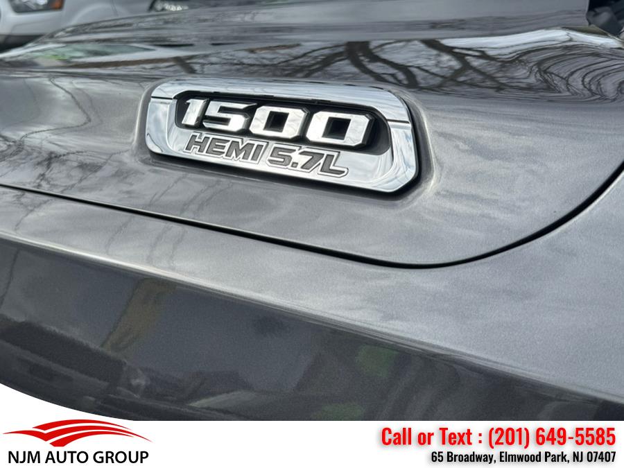 2019 Ram 1500 Laramie 4x4 Quad Cab 6''4" Box, available for sale in Elmwood Park, New Jersey | NJM Auto Group. Elmwood Park, New Jersey 2019 Ram 1500 Laramie 4x4 Quad Cab 6''4" Box, available for sale in Elmwood Park, New Jersey | NJM Auto Group. Elmwood Park, New Jersey