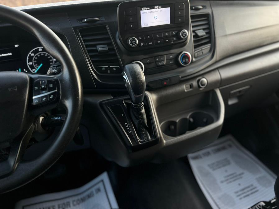 2020 Ford Transit Cutaway T-350 RWD DRW 138" WB 11000 GVWR, available for sale in Paterson, New Jersey | Speedway Commercial Motors LLC. Paterson, New Jersey 2020 Ford Transit Cutaway T-350 RWD DRW 138" WB 11000 GVWR, available for sale in Paterson, New Jersey | Speedway Commercial Motors LLC. Paterson, New Jersey