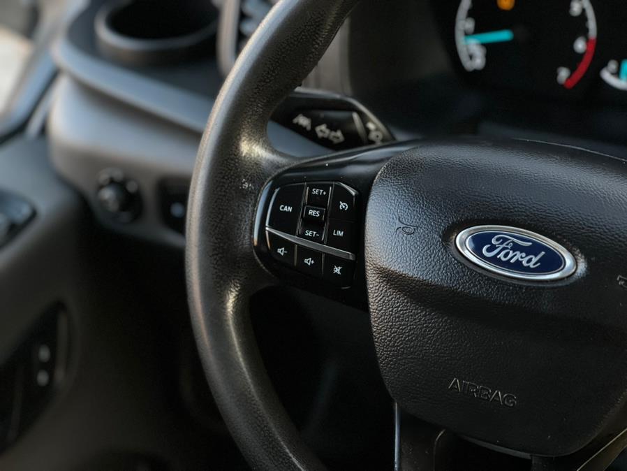 2020 Ford Transit Cutaway T-350 RWD DRW 138" WB 11000 GVWR, available for sale in Paterson, New Jersey | Speedway Commercial Motors LLC. Paterson, New Jersey 2020 Ford Transit Cutaway T-350 RWD DRW 138" WB 11000 GVWR, available for sale in Paterson, New Jersey | Speedway Commercial Motors LLC. Paterson, New Jersey