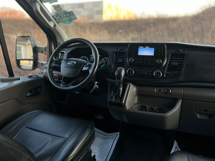 2020 Ford Transit Cutaway T-350 RWD DRW 138" WB 11000 GVWR, available for sale in Paterson, New Jersey | Speedway Commercial Motors LLC. Paterson, New Jersey 2020 Ford Transit Cutaway T-350 RWD DRW 138" WB 11000 GVWR, available for sale in Paterson, New Jersey | Speedway Commercial Motors LLC. Paterson, New Jersey